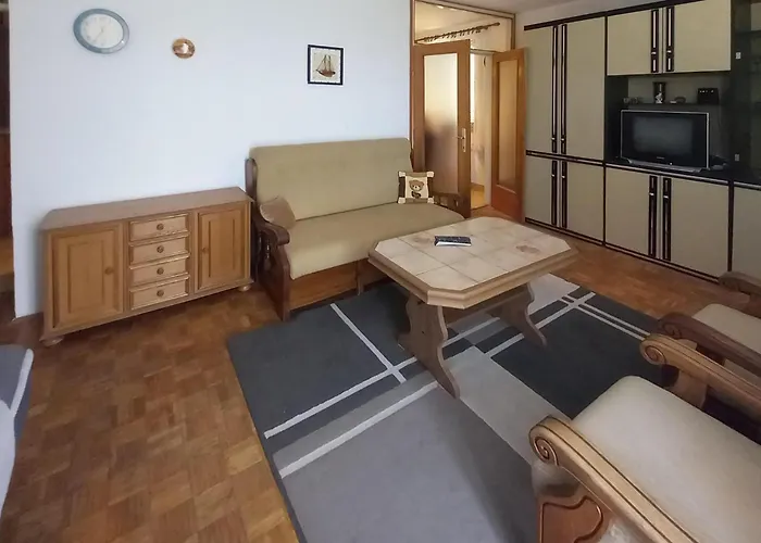 公寓 In