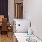 In Апартаменты