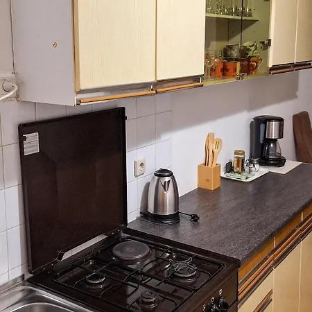 Apartment In