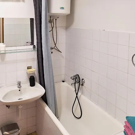 2 Bedroom Amazing In * Novi Vinodolski